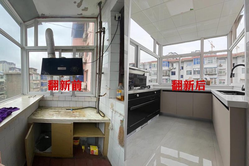 办公室装修新趋势：打造高效办公环境